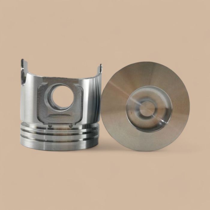 CASE 6 Fuel Injectors 1081629R91 3040870R94 Compatible for CASE Tractor B275 B414 276 354 364 384 424 434 444 2300A 2424 2444