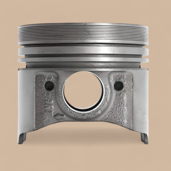 Kubota Piston 16851-21900 Compatible for Kubota Tractor B7300HSD B7400HSD BX1800D BX1830D BX1850D BX1860 G18 G1900 T1600H GT950 GF1800