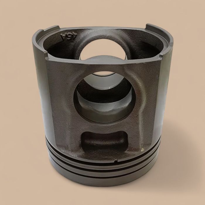 Cummins Piston 3645958 3640474 4066543 Compatible for Cummins Engine QSK45 QSK60