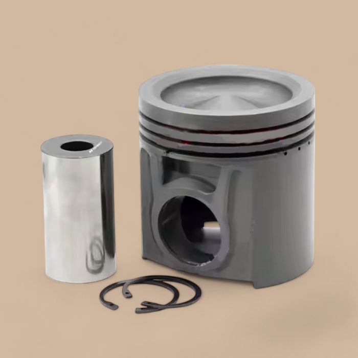 Cummins Piston 4955326 4927551 3640796 Compatible for Cummins Engine QSK60
