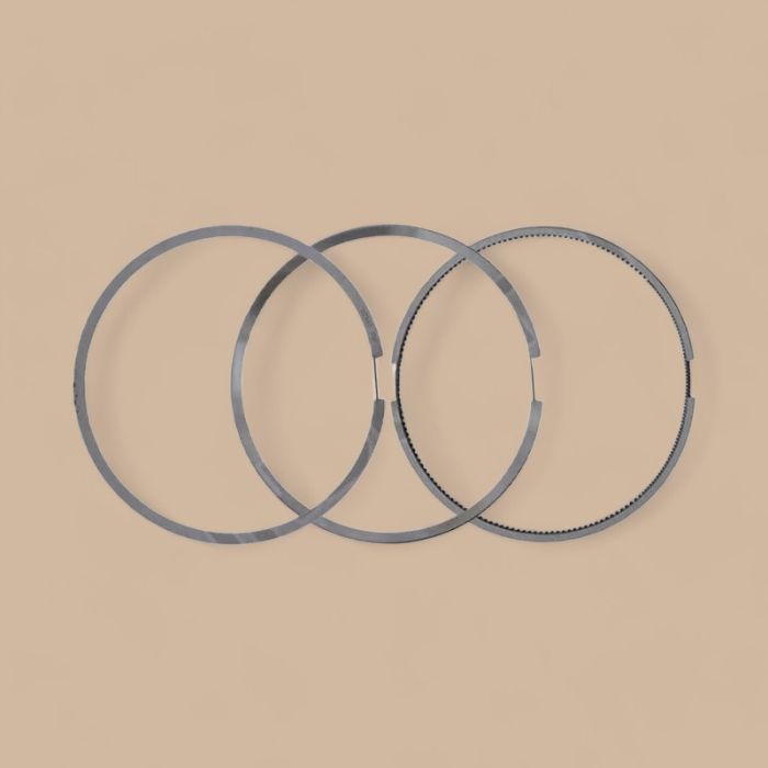Caterpillar Piston Ring Set 197-9353 197-9386 238-2706 Compatible for Caterpillar CAT Engine C7 C9 Asphalt Paver AP755 Motor Grader 160M 12K 140M