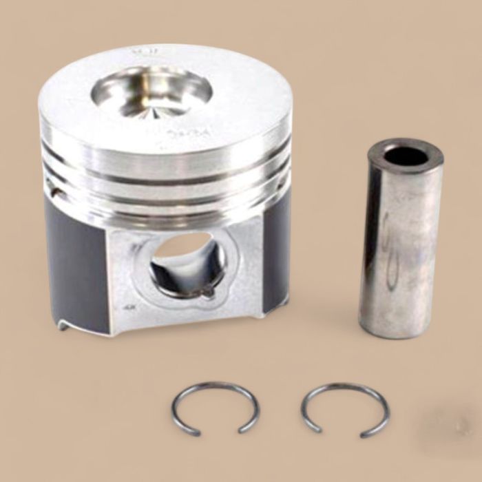 Carrier Piston Kit 25-39440-00 Compatible for Carrier Transicold Vector 6500 6600MT
