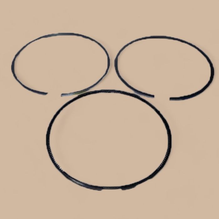 Cummins For Cummins Engine ISX QSX Piston Ring Set 4089154