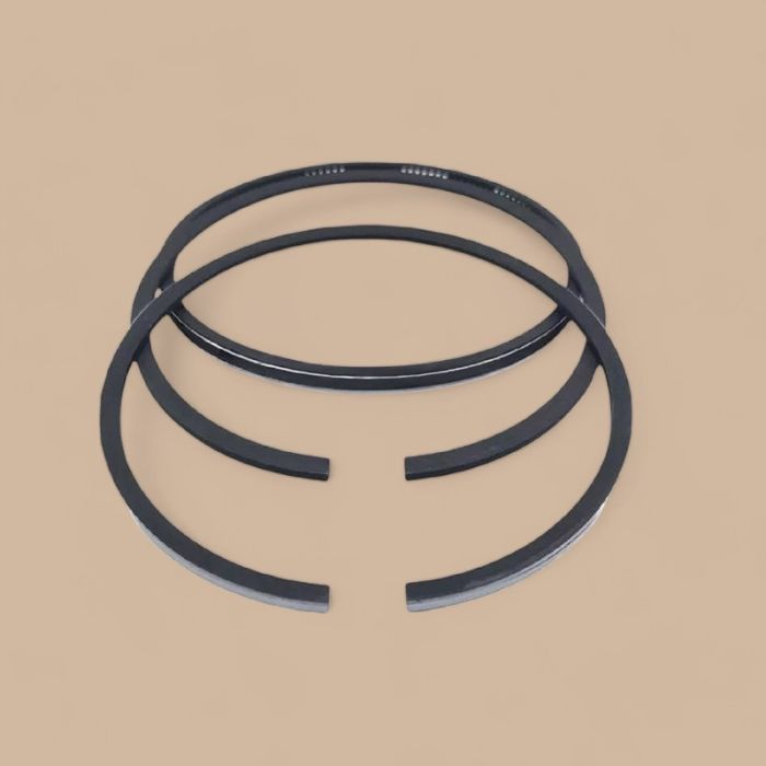 John Deere Piston Ring Kit RE66271 Compatible for John Deere Engine 3029 4039 4045 6068 Tractor 5520 5420 5310 3100 3200 6020 6120 6515