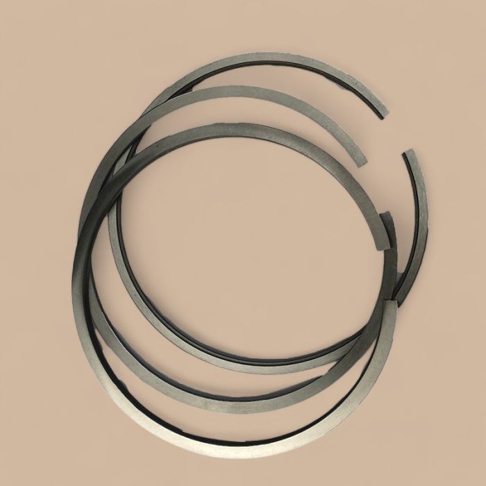 Caterpillar Piston Ring 8N5760 Compatible for Caterpillar Engine D13000 D339 D342 D342C D364 D375 D375D D386 D397