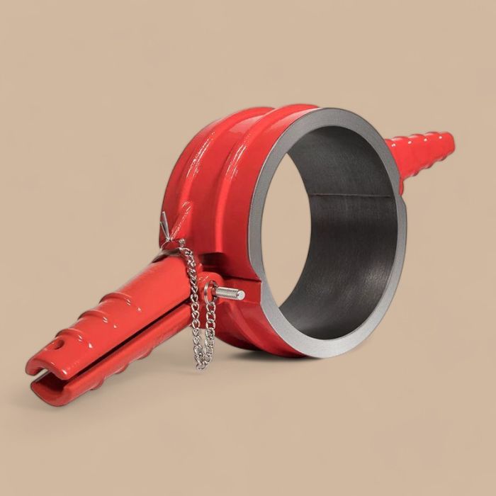 Bore Piston Ring Compressor APTOOLS-015-RTK Compatible for 5.4" Bore Cummins ISX QSX Caterpillar CAT 3400 C-15 Engine