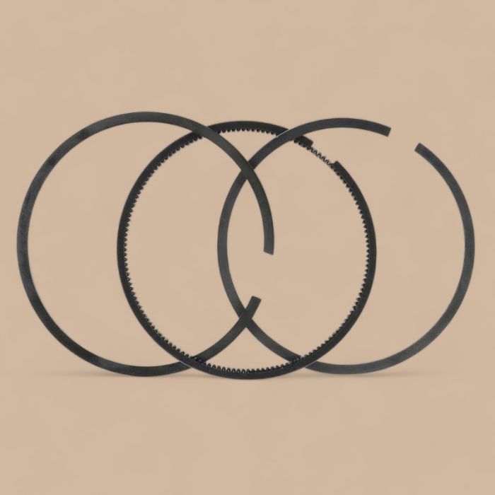 Kipor Piston Ring Compatible for Kipor Kama Engine 178F