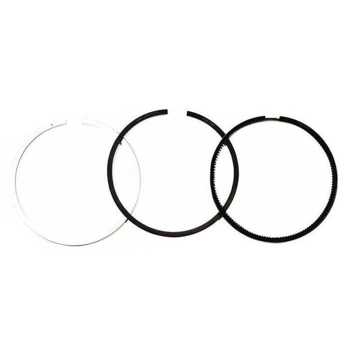 Hyundai Piston Ring Set 4089181 Compatible for Hyundai Forklift 50D-9 80D-9