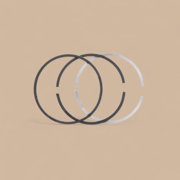 Hyundai 1 Set Piston Ring 3802919 Compatible for Hyundai Loader HL760-7 Excavator R290LC-7