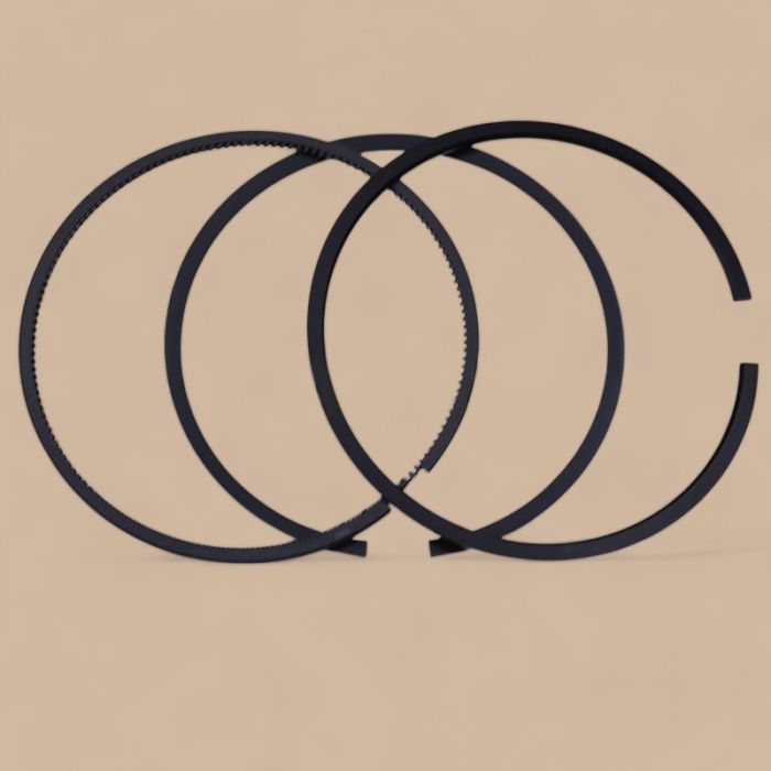 Deutz Piston Ring 04231722 Compatible for Deutz Engine F4L912 F5L912 F6L912