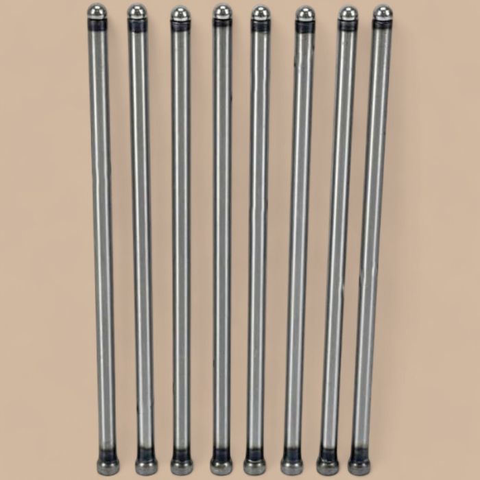 Yanmar 8 Pcs Push Rod Compatible for Yanmar Engine 4TNV84T