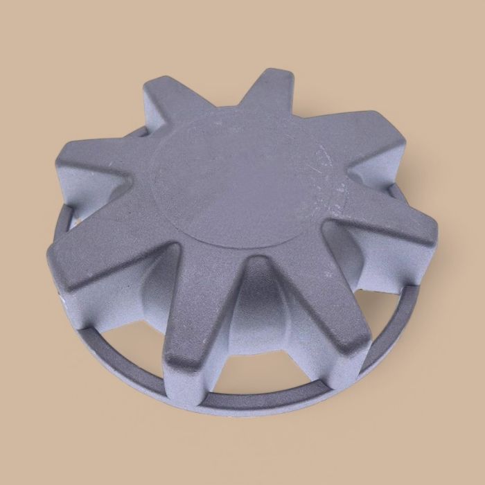 John Deere Fuel Cap T142087 T25552 Compatible for John Deere Loader 350B 450B 500C 510 544 544K-II 624K-II