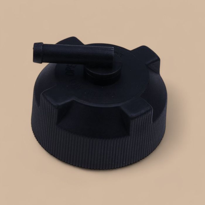 New Holland Filler Cap 85803019 Compatible for New Holland C232 U80C U80B NH85TLB C238 C232 L230 L225