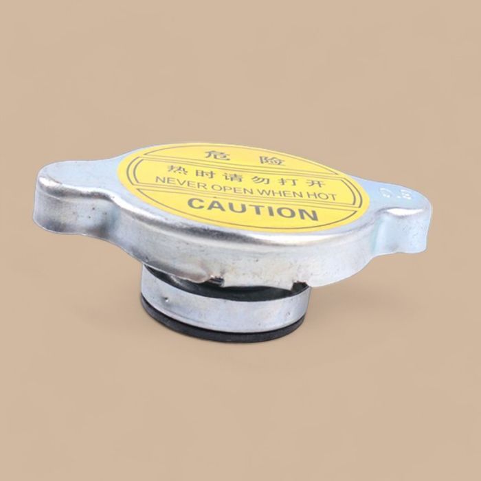 Bobcat Radiator Cap 6672491 Compatible for Bobcat Loader 773 S150 S160 S175 S185 T190
