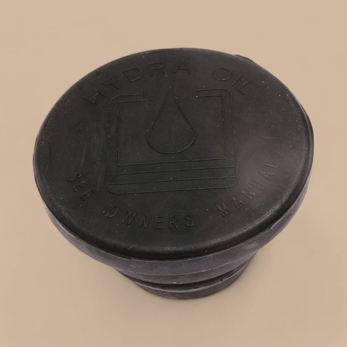 Bobcat Hydraulic Oil Fill Cap 6717827 Compatible for Bobcat Loader 773 963 S150 S160 S175 S185 S205 T180 T190