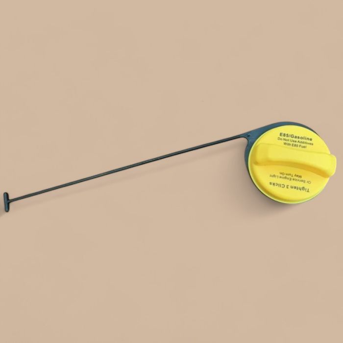 GM Fuel Gas Tank Filler Cap 20915842 Compatible for GM Silverado Cadillac GT330