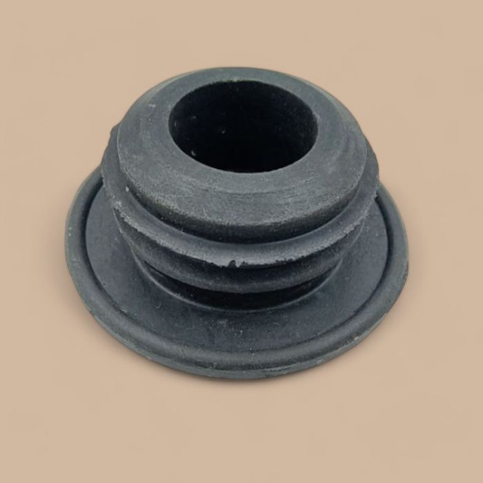 Hyundai Oil Cap 36704-05600 Compatible for Hyundai Excavator R110-7