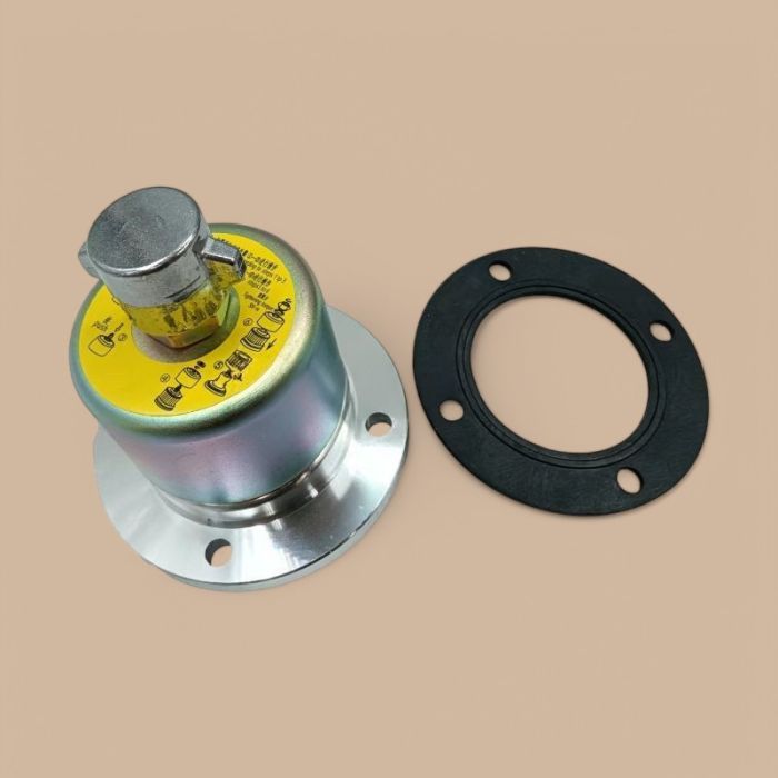 New Holland Breather Assy 72202082 Compatible for Kobelco SK170-9 New Holland EH35 EH45 Excavator