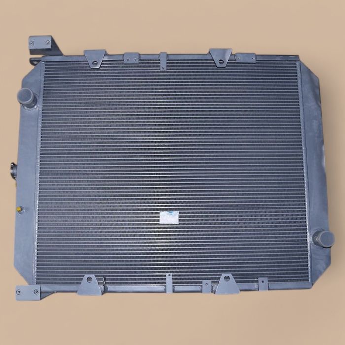 Komatsu Radiator 421-03-31114 Compatible for Komatsu Wheel Loader WA430-5 WA430-5-SN WA470-5 WA480-5