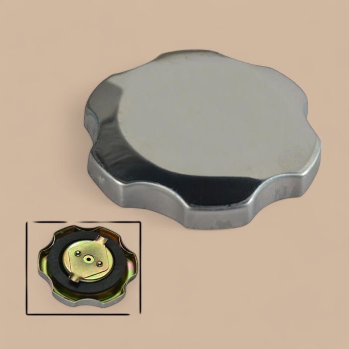 Honda Fuel Gas Tank Cap Compatible for Honda GX GX160 GX200 GX240 GX270 GX340 GX390
