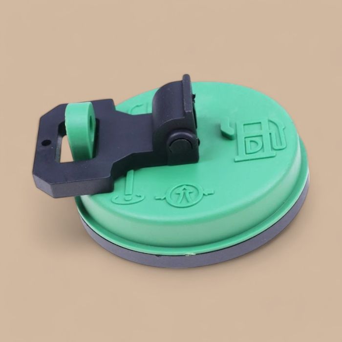 Caterpillar Locking Fuel Cap 284-9039 Compatible for Caterpillar CAT Engine 3054C C4.4 C6.6 Loader 414E 416E 420E 422E 428E 430E 432E 434E 442E 444E 450E 914G 938H 950H 962H