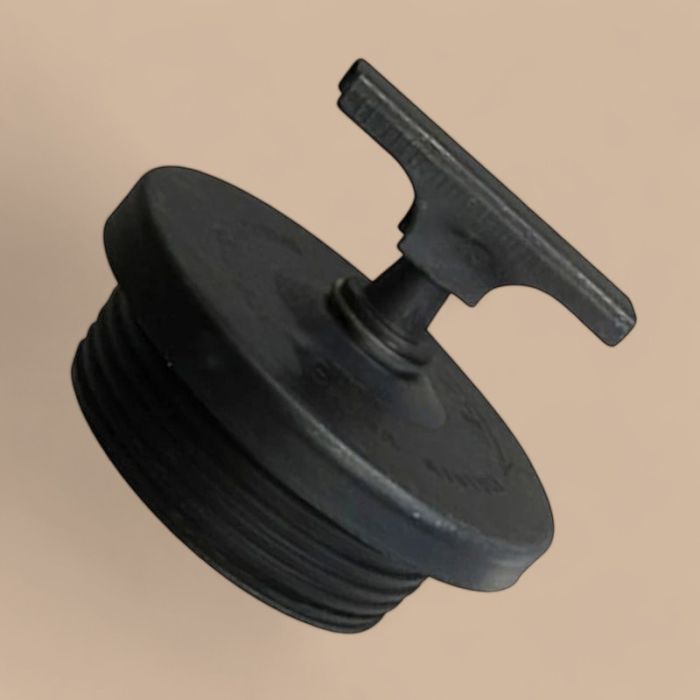 Komatsu Oil Filter Cap 07025-00200 Compatible for Komatsu S6D140 S6D140E SA6D140 SAA6D125E Engine PC400-7 PC400LC-7 Excavator