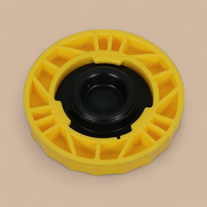 Jeep Master Cylinder Reservoir Cap 68211910AB 68303540AA Compatible for Jeep Wrangler Compass Cherokee Pacifica 200