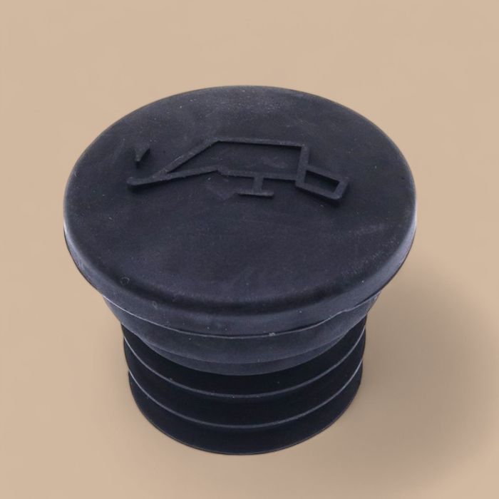 Bobcat Engine Oil Cap 7015273 6685472 Compatible for Bobcat S130 S150 S160 S175 S185 S205 S510 S530 Loaders