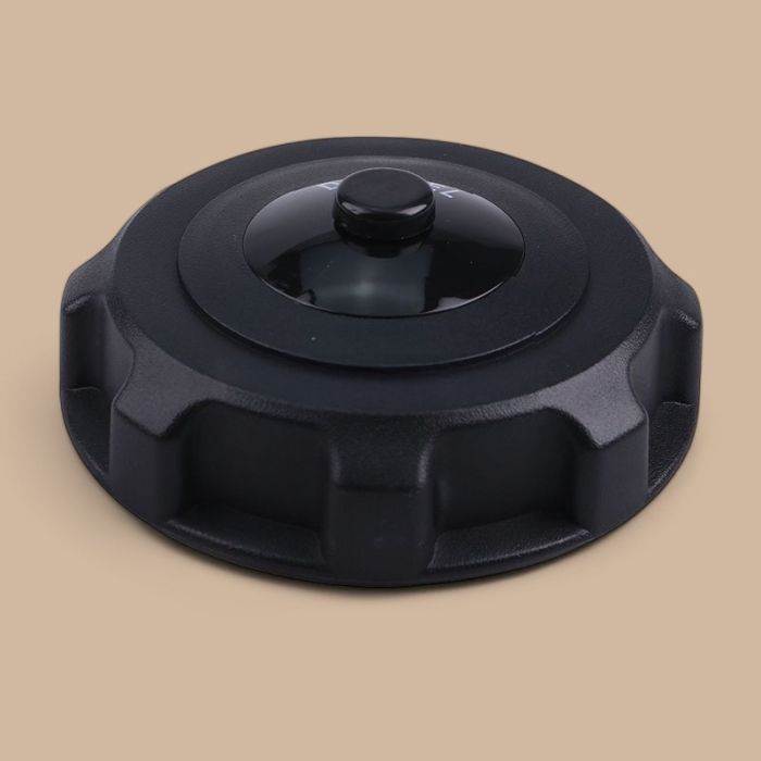 Kubota Fuel Cap K7711-34122 K7711-34120 Compatible for Kubota Engine V1505 Tractor BX1500D BX1800D X1850D BX1860 BX2200D BX2370 BX24D BX25 BX2670