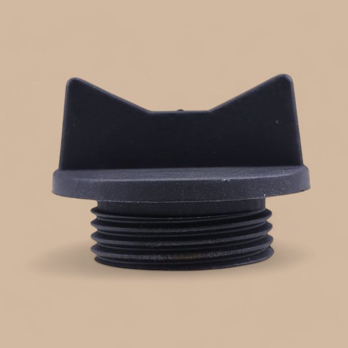 Kubota Oil Filler Cap 6685924 Compatible for Kubota Engine D1402 Bobcat Loader 443 453 463 543 553 643 645 743 751 753 763 773 1600 7753 A300 A770 MT50 MT52 MT55 MT85