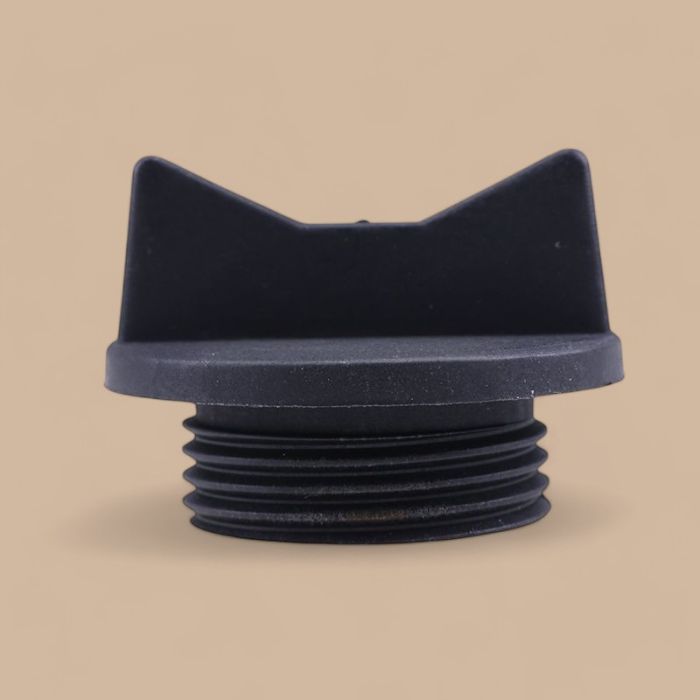 Kubota Oil Filler Cap Compatible for Kubota Tractor L48 L4850DT L5030GST L5040GST L5060GST L5240HST L5450DT L6060HST T1600H