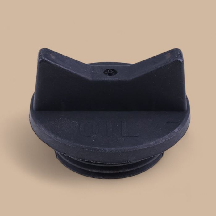 Kubota Oil Filler Cap Compatible for Kubota Tractor M5030 M5400 M5660SUH M5700 M59