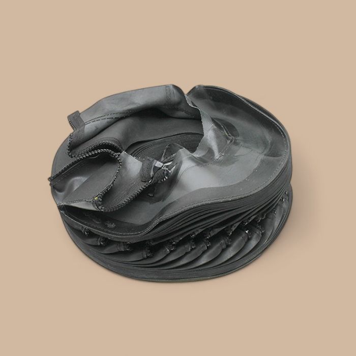 Genie Cylinder Lift Bellows 94479GT 94479 Compatible for Genie Telescopic Boom Lift S-60 S-65