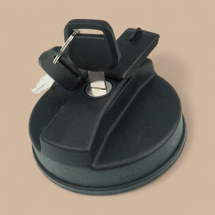 New Holland Fuel Cap 82011472 82987649 Compatible for Ford New Holland Tractor 8160 8260 8360 8560 T6030 T7050 TM150 TM155 TM165 TS90 T8.320 T8.410 T8.435 TB110 TB120 TB80 TB90 TT55 TT65 TT75