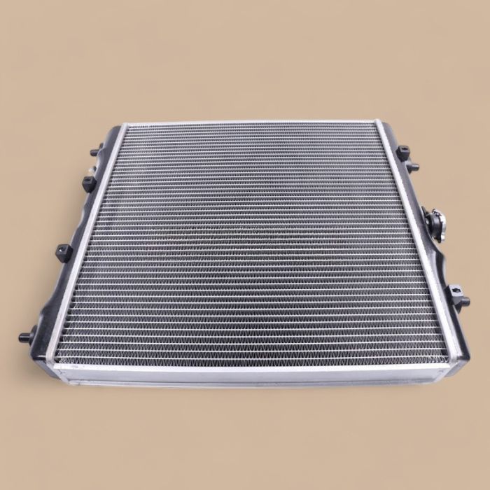 John Deere Radiator 4681353 Compatible for John Deere Excavator 50D