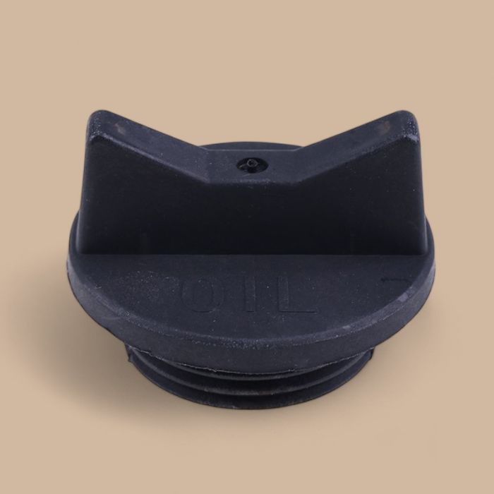 Kubota Oil Filler Plug 23452GT 52808GT Compatible for Kubota Engine DF750 Z482 Genie Lift GS-2668 GS-3268 GS-2669 GS-3369 GS-4069 Z-34/22 Z-45/22 Z-45/25
