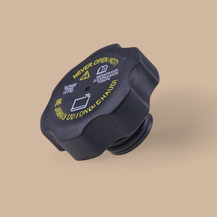 Thermo King Cap Expansion Tank 11-9632 Compatible for Thermo King Transport Refrigeration SLXI SB T SLX SUPER SL SB SLXE Series