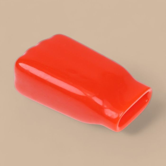 Bobcat Throttle Cap Rubber Grip 6564452 Compatible for Bobcat Loader 751 753 763 773 863 864 873 883 963 S100 S130 S150 S160 S175 S185 S205 S300 S330 T250 T300 T320