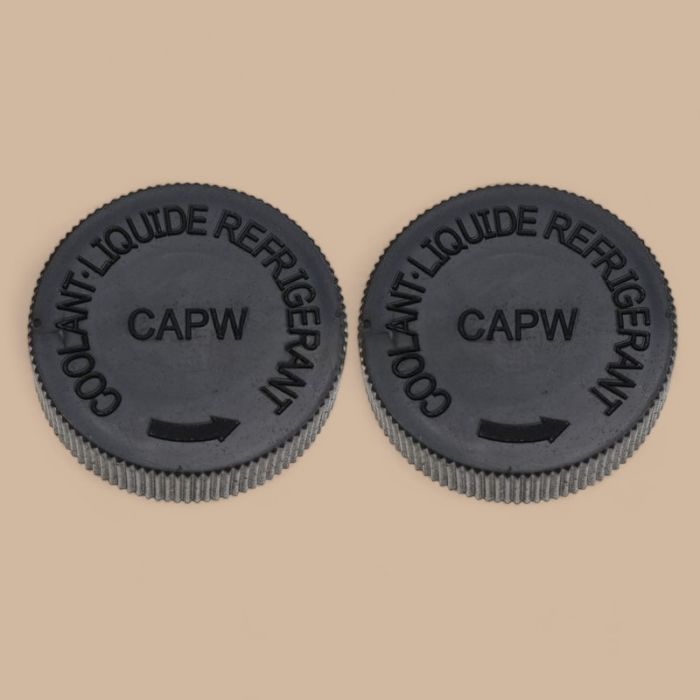 Nissan Coolant Overflow Reservoir Cap 21712-79900 Compatible for Nissan Murano Rogue Versa