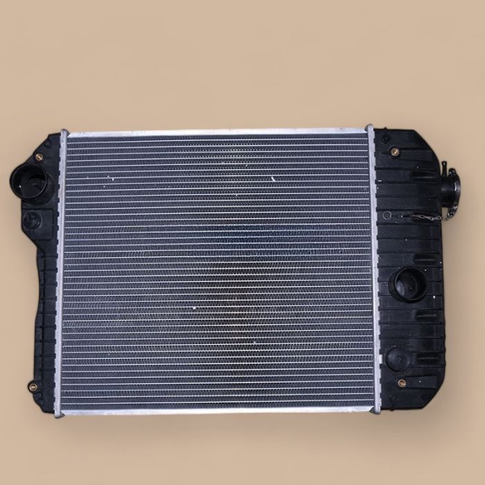 Perkins Radiator 2485B276 Compatible for Perkins Engine 1104 1104A-44 1104A-44T 1104C-44 1104C-44T 1104C-E44 1104D-44T