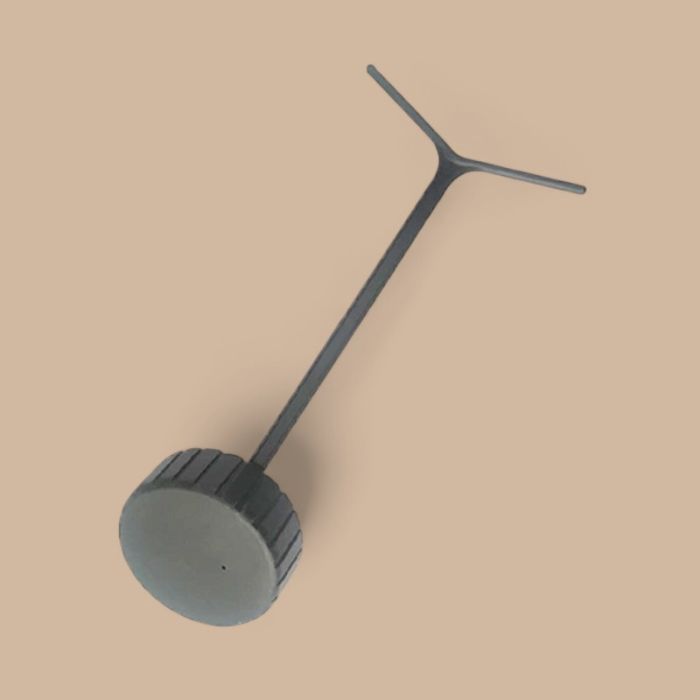 Bobcat Plug Cap 6675551 Compatible for Bobcat Loader 773 S175 S185 T190 Excavator 331 334 335 337