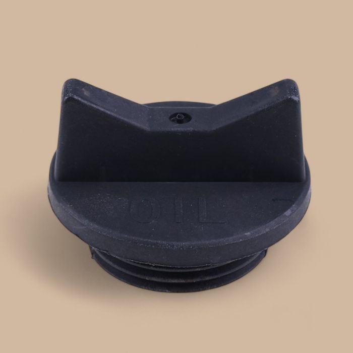 Kubota Oil Filler Cap E9151-33140 Compatible for Kubota RTV1100 RTV1140 RTV500 RTV900 SSV65 SSV75 SVL75 SVL90 SVL95 B2710 B2910 B3300 B3350 B7500