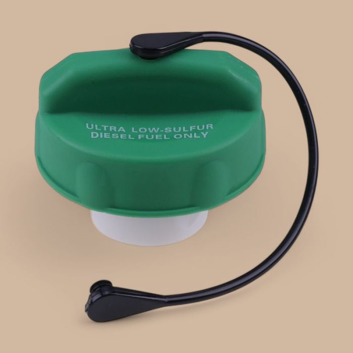 Jeep Fuel Filler Cap 52013994AB Compatible for Jeep Gladiato Wrangler Dodge Ram 1500 2500 3500 4500 5500