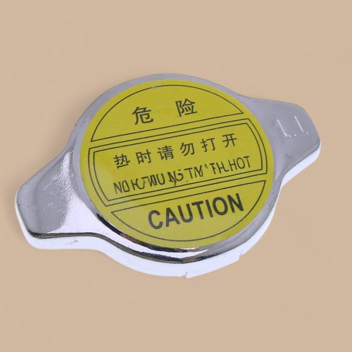 Kubota Radiator Cap TA140-16160 Compatible for Kubota MX5000 MX5100 RTV900 SQ-1140 SQ-1200 SQ-3170 SQ-3250