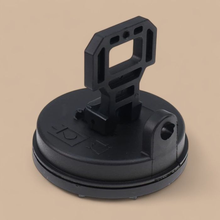 Caterpillar Hydraulic Tank Cap 142-8937 Compatible for Caterpillar Skid Steer Loader 248 252B 268B 256C 262C 272C 272D