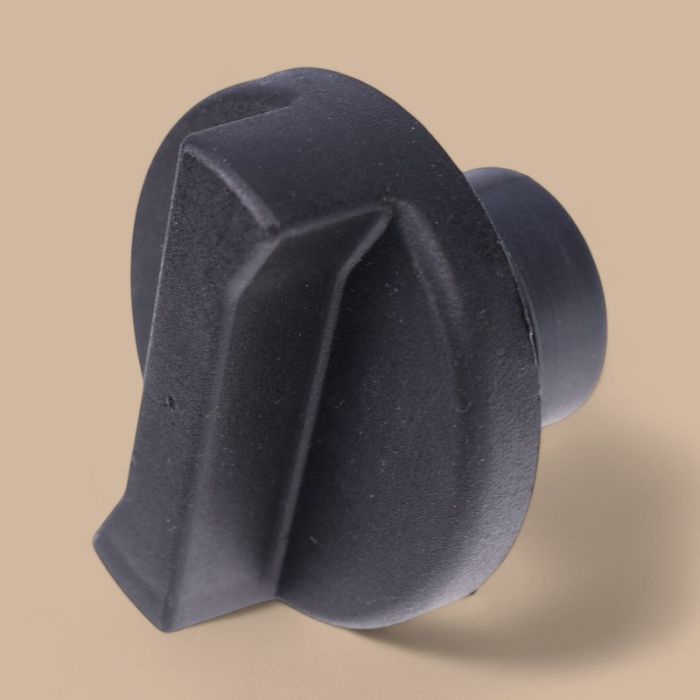 Deutz Filler Oil Cap 04281390 4281390 Compatible for Deutz 2011 1011 Engine