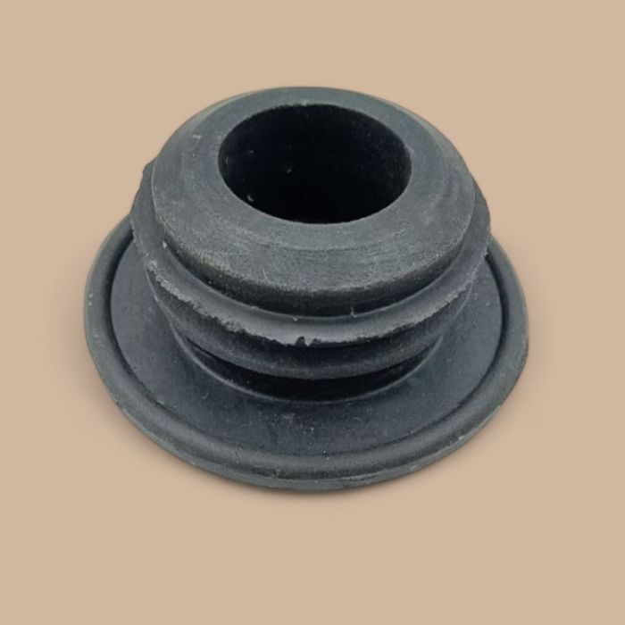Mitsubishi Oil Cap 36704-05600 Compatible for Mitsubishi Forklift FD20-F18A FD30-F18A FD40-4