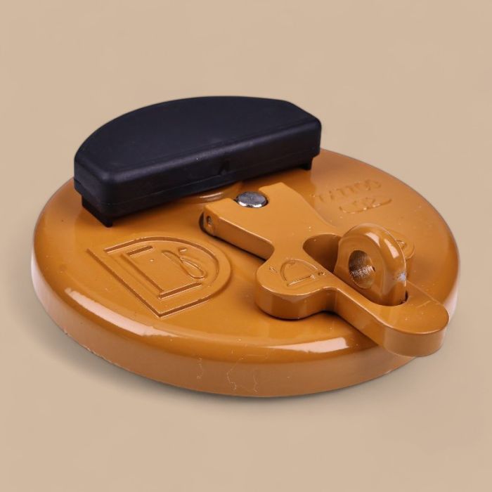 Caterpillar Great Quality Fuel Tank Cap Compatible for Caterpillar CAT Excavator E350 E330 E325 E322 E320 E312C E311B E307 E300