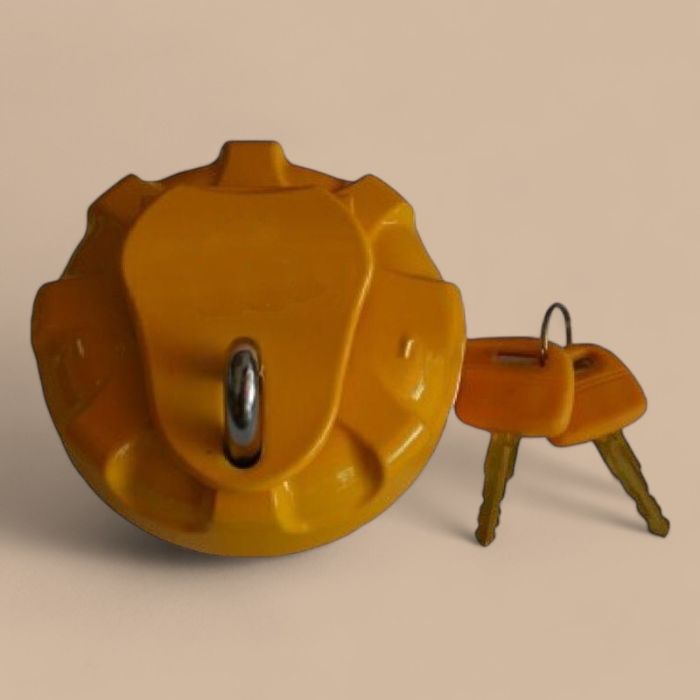 KATO Great Quality Compatible for KATO HD1500 HD1430 HD1250-7 HD1100 HD1023 HD900-7 HD900-5 HD900-2 HD880 HD820-2 HD800-7 HD800-5 Fuel Tank Cap