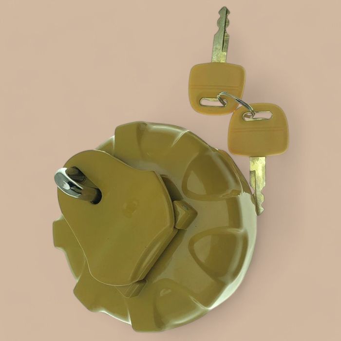 Sumitomo Great Quality Compatible for Sumitomo SH45U SH55 SH60 SH100 SH120 SH145U SH200A3 SH240-5 SH300 SH350-5 SH400 Fuel Tank Cap